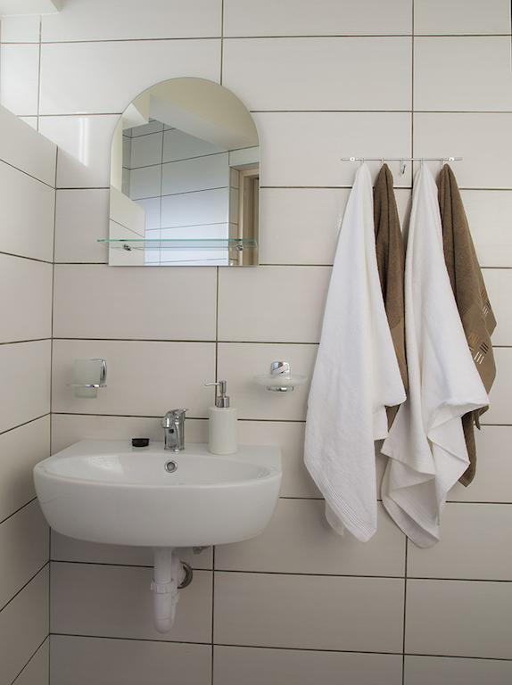 Apartamentai Upe Швентой Номер фото